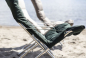 Preview: FIAM® Relaxsessel Fiesta 027S Dunkelgrün